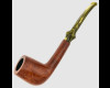 Torino #6 Brown Smooth